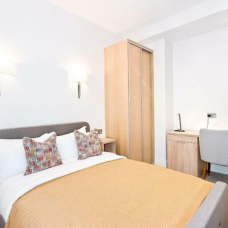 Eldon Chambers Pod 2 By City Living Londra Esterno foto