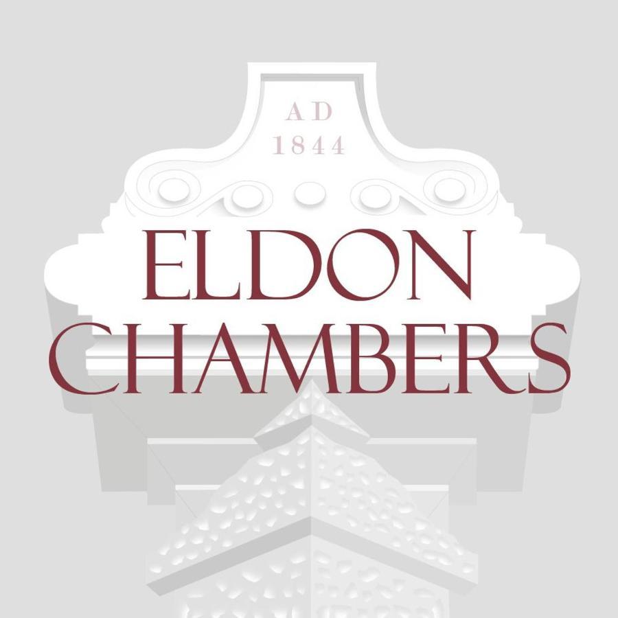 Eldon Chambers Pod 2 By City Living Londra Esterno foto